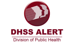 DHSS Alert
