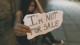 I'm Not For Sale