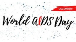 World AIDS Day 2018