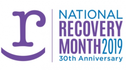 Recovery Month