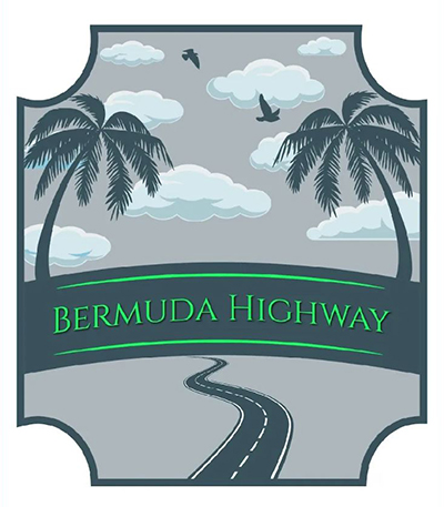 Bermuda Hughway